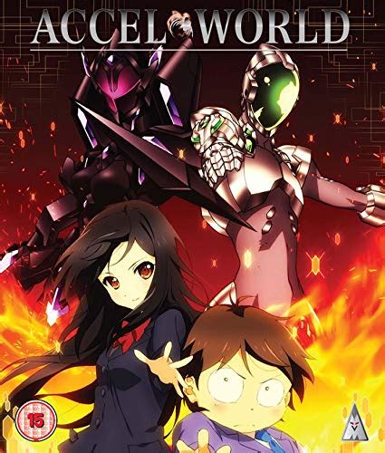 yesmovie accel world|Accel World (TV) .